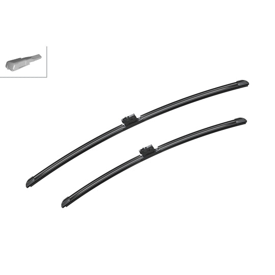 Bosch 3397014833 Wiper Blade
