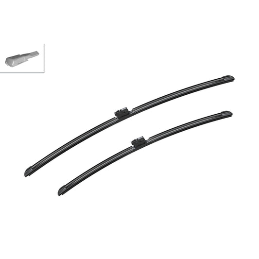 Bosch 3397014833 Wiper Blade