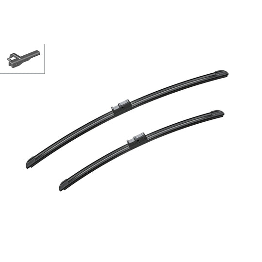 Bosch 3397118932 Wiper Blade