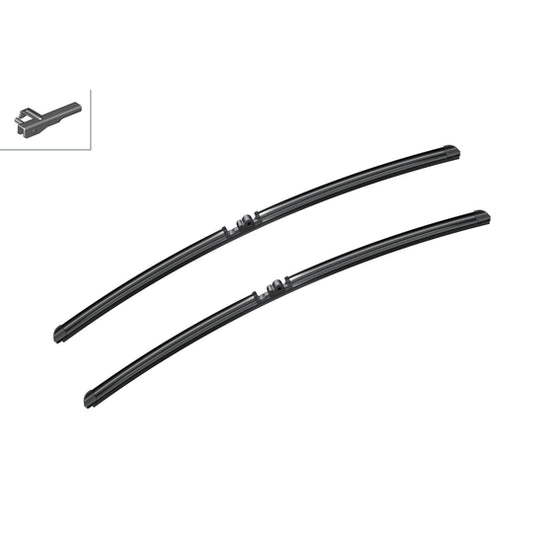 Bosch 3397118943 Wiper Blade
