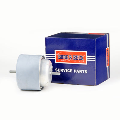 8E0 199 379D MOUNTING ENGINE A4 LHS - BORG BORG BEM3862