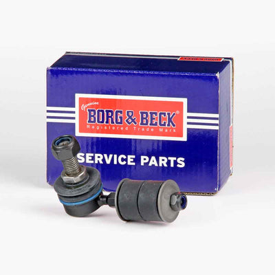 4544599 SWAY BAR LINK FRONT SAAB 9.3 BORG BDL6333