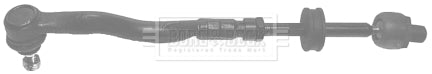 32 11 1 139315 TIE ROD ASSEMBLY LEFT HAND - E36 BORG BDL6083