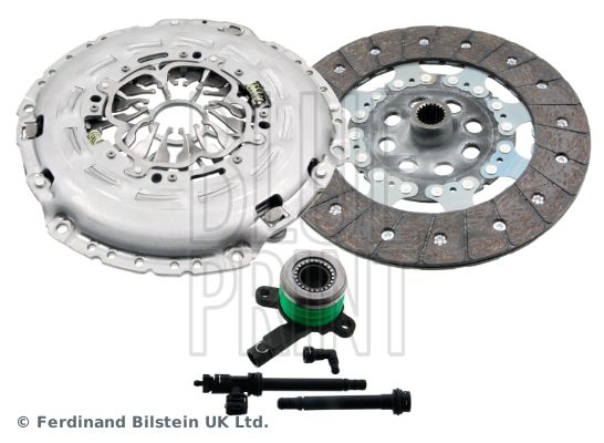 302052305R DUAL MASS CLUTCH 21 TEETH