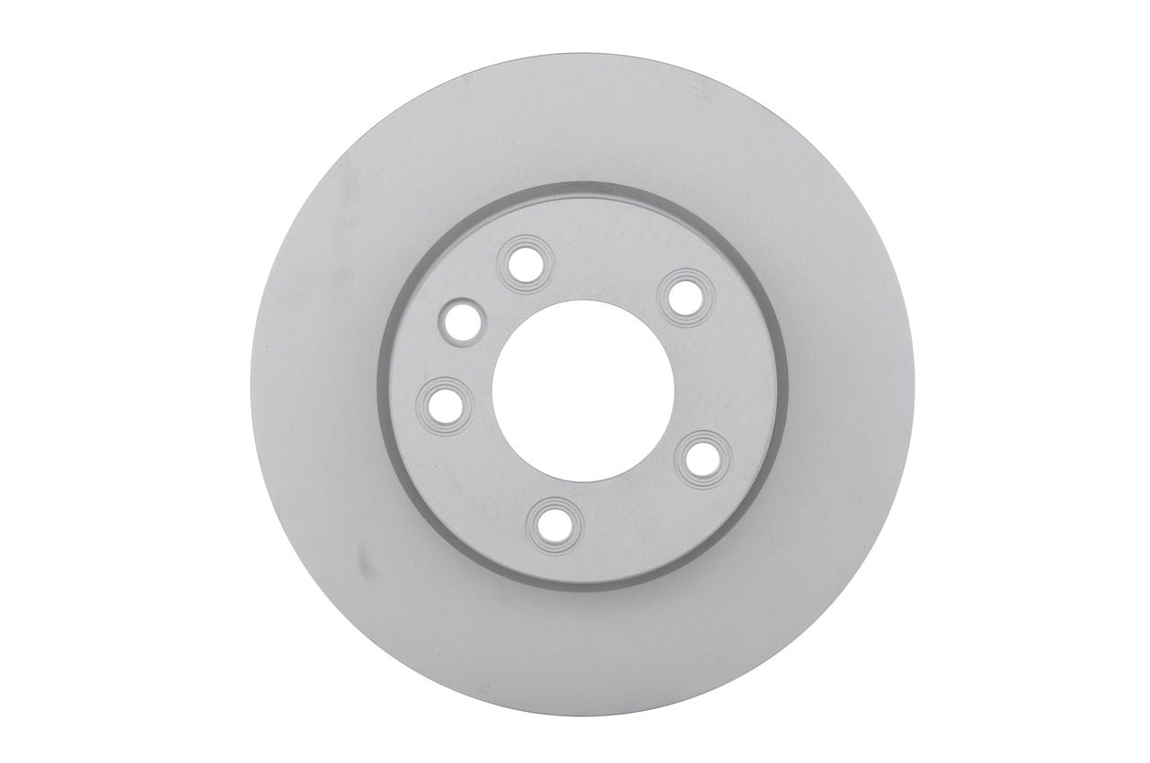7L6 615 302D BH BRAKE DISC RHF CAYENNE/TOUAREG - 3225 BOSCH 0 986 T16 759
