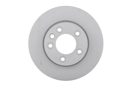 7L6 615 302D BH BRAKE DISC RHF CAYENNE/TOUAREG - 3225 BOSCH 0 986 T16 759