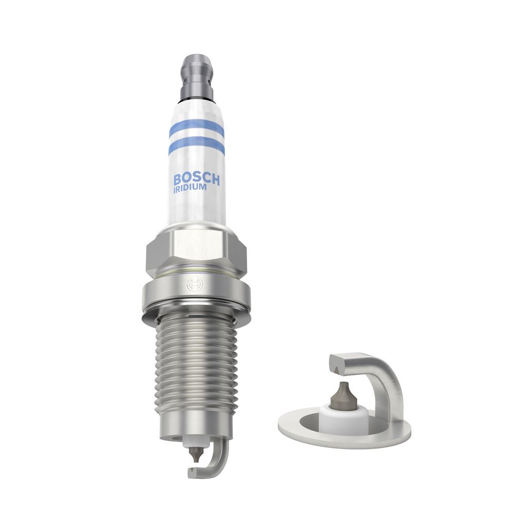 FR6HI332 SPARK PLUG GOLF 1.2/1.4 # BOSCH 0 242 240 665