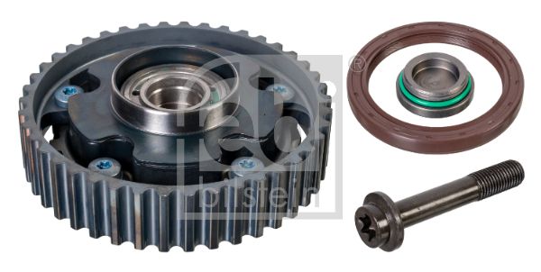 30646225 Camshaft Adjuster Exhaust # 101051