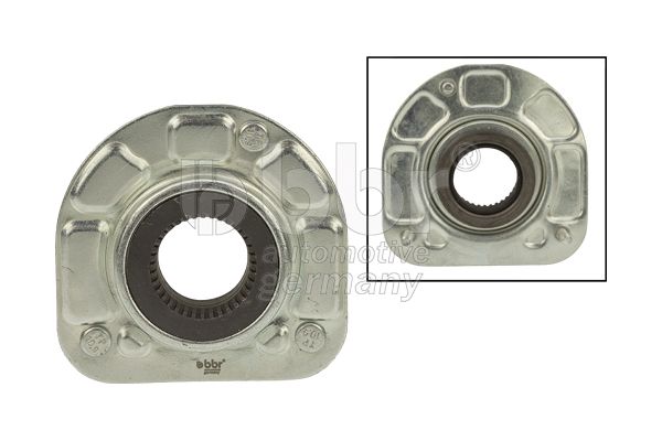 30714968 MOUNT STRUT WO/BRG XC90 # BBR USE ALSO 30683637
