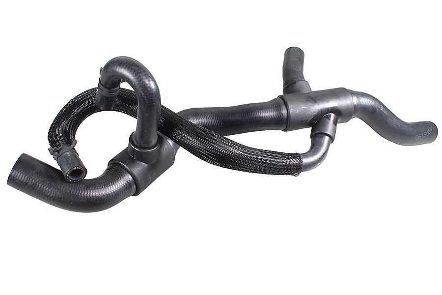 30723082 RADIATOR HOSE 2.4/2.5T C30/70, S40/V50 METZGER AUTOTEILE 2421988