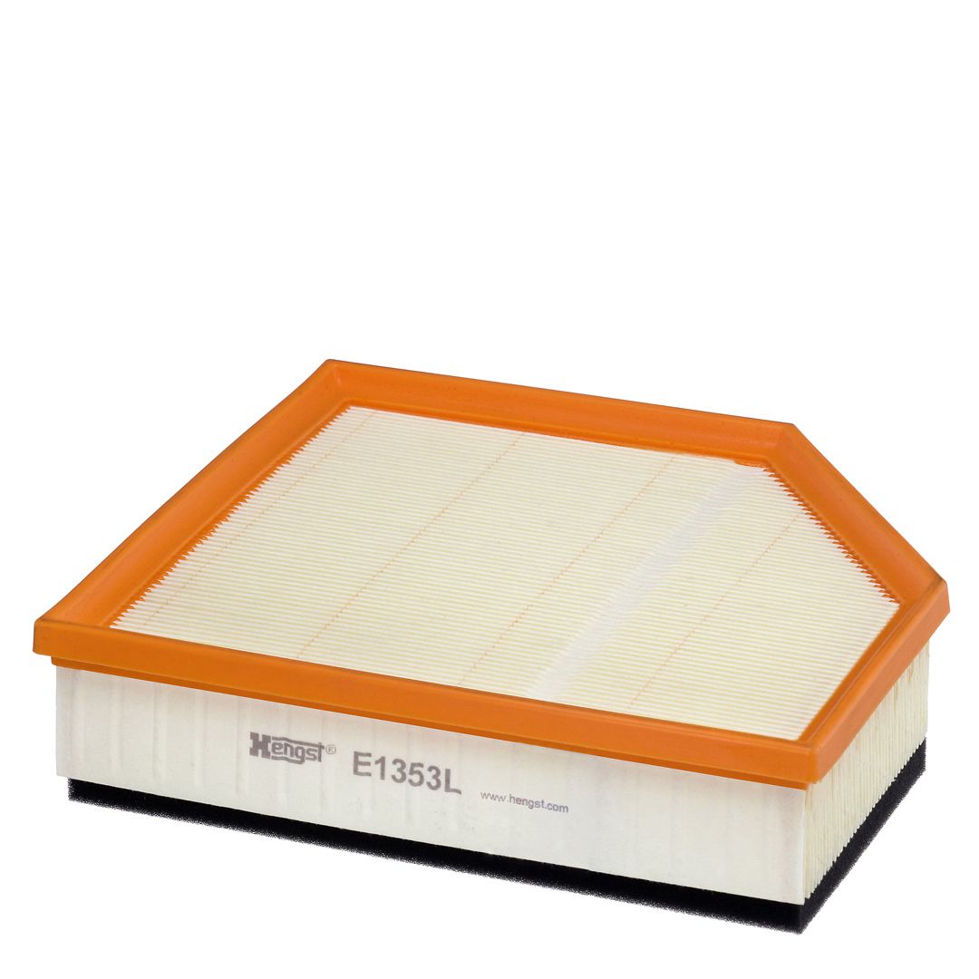 30745344 AIR FILTER XC60 B604