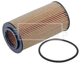 30757157 BNB OIL FILTER C30/C70/S40/V50 - BFO4036 BORG BFO4036