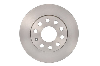 1K0 615 601L BH BRAKE DISC REAR 260 X 12MM - 3222 # BOSCH 0 986 479 B78