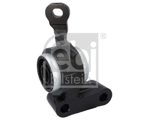 31 12 9 803497 MOUNTING REAR LWR LHF MINI # BBR 001-10-26244