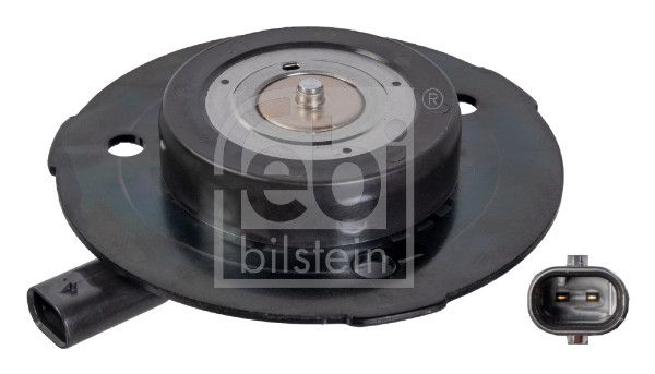06J 109 259B CAMSHAFT ADJUSTER CENTRAL MAGNET #