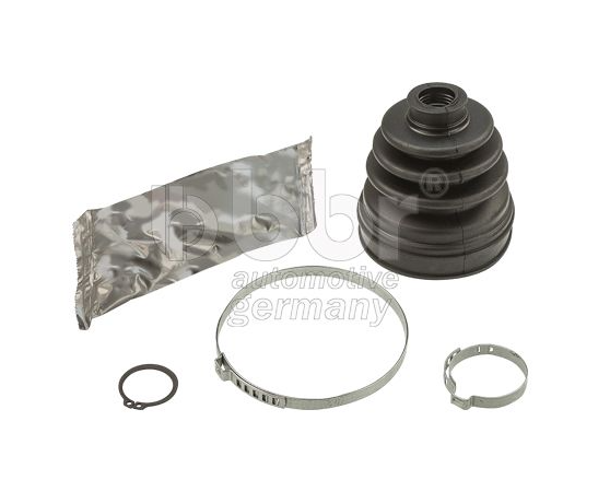 31256013 CV BOOT KIT BELLOW SET, DRIVE SHAFT BBR 001-10-26188