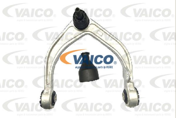 31360630 CONTROL ARM UPPER FRONT LEFT V95-0535