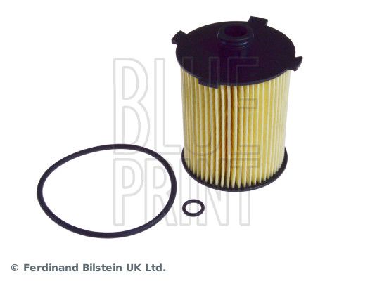 31372212 BLP OIL FILTER B4204T11 2.0 - ADF122110 BLUEPRINT ADF122110
