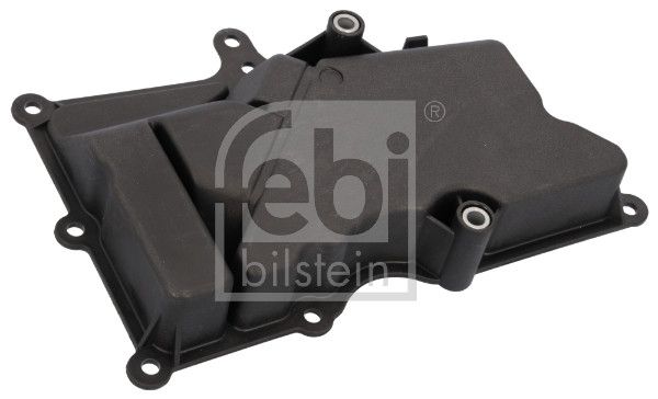 03F 103 464D OIL SEPARATOR CRANKCASE VENTILATION # TOPRAN 121 169