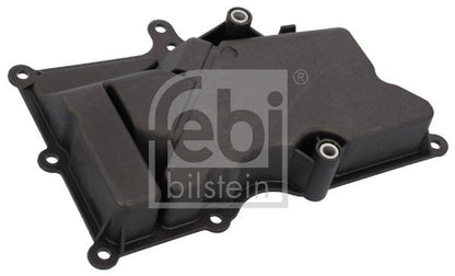 03F 103 464D OIL SEPARATOR CRANKCASE VENTILATION # TOPRAN 121 169