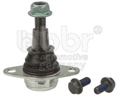 31 10 6 787665 BALL JOINT X3 F25 FOR CASTER ARM # METZGER AUTOTEILE 57028918
