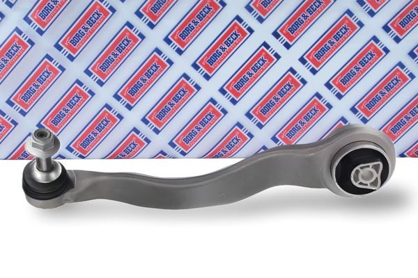 31 10 6 861161 BNB TRACK CONTROL ARM FR LWR LH BMW 5 2016- BORG BCA7705