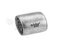 31 12 6 767530 MOUTNING TRAILING ARM BUSH R56/R57 # SKF VKDS 338501