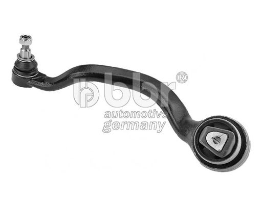 31 12 6 773949 BBR CONTROL ARM/TENSION STRUT LOWER LH X5 E70/71 BBR 003-50-13971