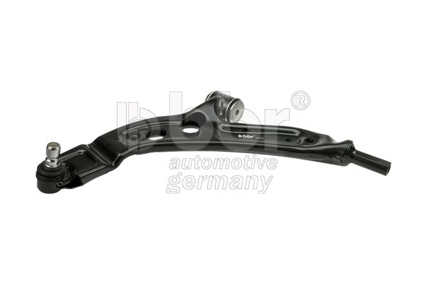 31 12 6 879841 BBR CONTROL ARM W/RUBBER MOUNT LHS - 001-10-31352 # BBR 001-10-31352