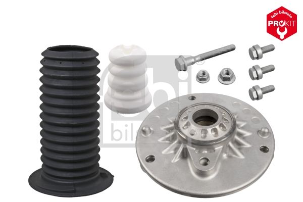 31 30 6 880438KIT STRUT MOUNTING PROKIT FRONT W/BRNG F20 1 SER 104871