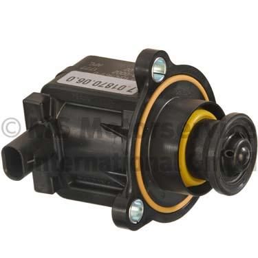 000 153 11 59 DIVERTER VALVE, CHARGER # PIERBURG 08920012 METZ (CN)