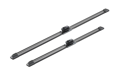 A205S WIPER BLADE  A/CLA/GLA W176/156/117 # BOSCH 3 397 014 205