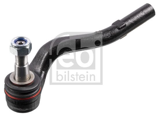 212 330 22 03 TIEROD END STEERING RACK RIGHT OUTSIDE