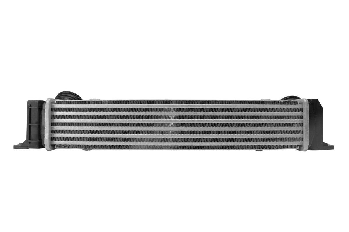 17 51 7 798788 Intercooler, Charger HELLA 8ML 376 988-094