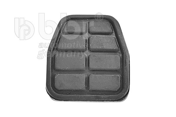 321 721 173 PAD BRAKE PEDAL - T4 # BBR 002-10-01499