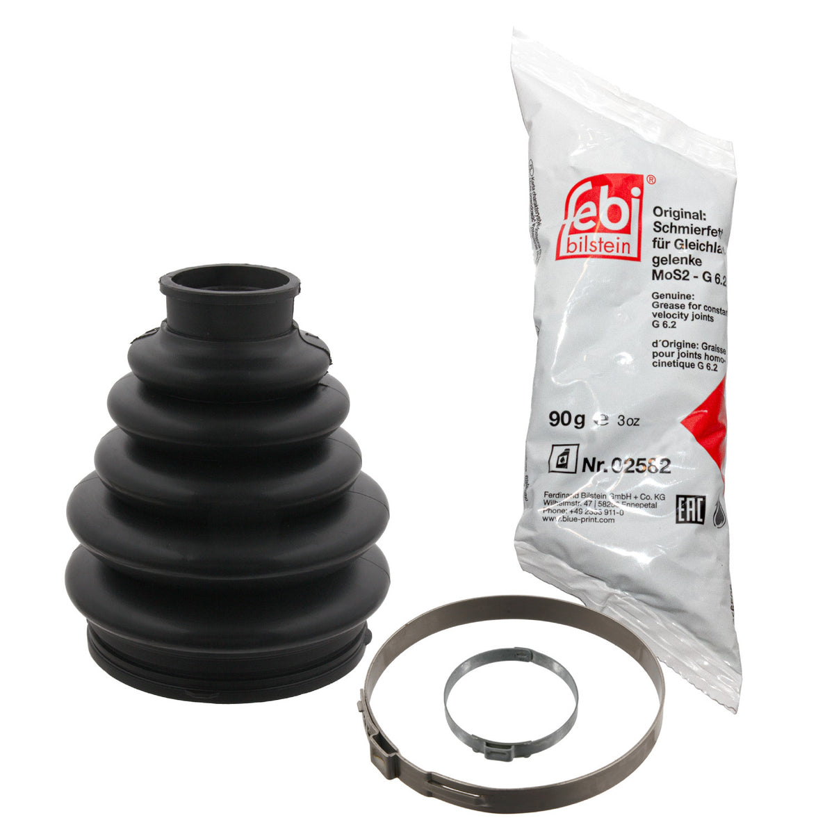 febi bilstein 32662 product photo