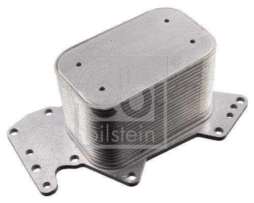 059 117 021K OIL COOLER