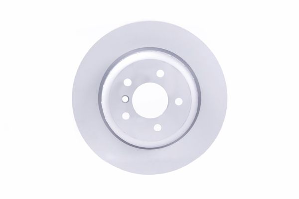 34 21 6 775287 BRAKE DISC REAR F10 10>> 330mm - 3484