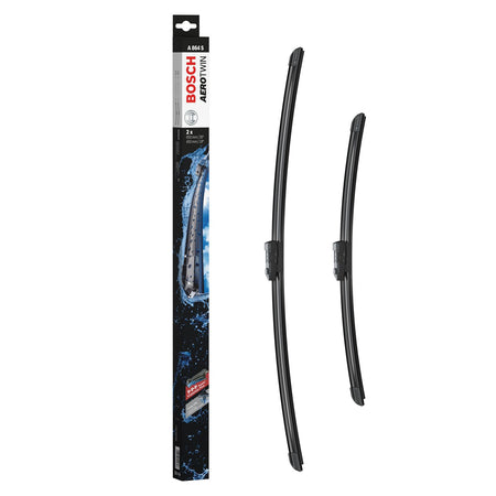 BOSCH Aerotwin A864S front wiper blade set, 3397007864