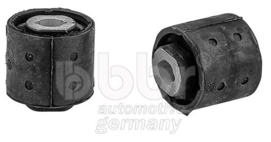33 17 6 770788 BUSHING REAR SUBRAME FRONT # BBR 001-10-16666