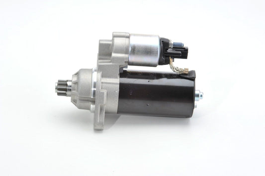 02M 911 023P 2KW STARTER MOTOR BOSCH 1 986 S00 804
