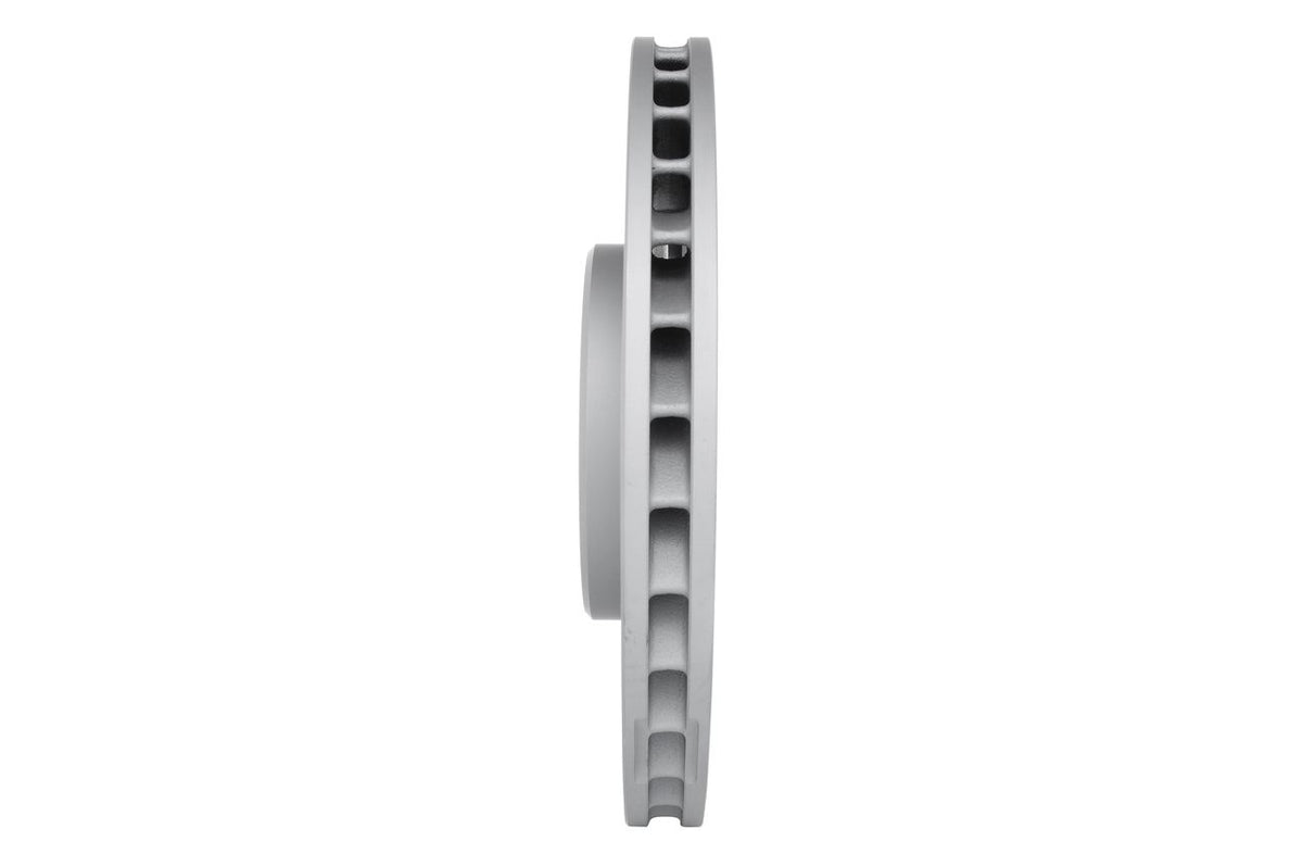 163 421 03 12 BH BRAKE DISC FRONT - 3612 # BOSCH 0 986 479 405