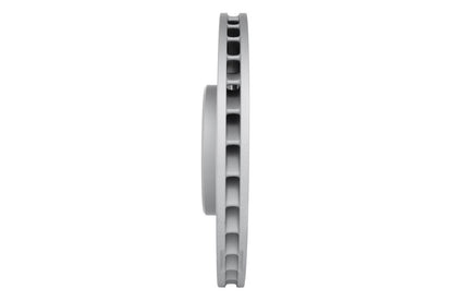 163 421 03 12 BH BRAKE DISC FRONT - 3612 # BOSCH 0 986 479 405