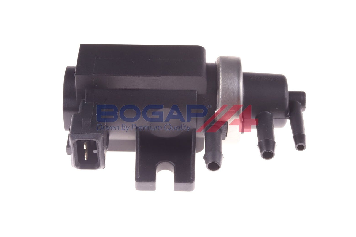 LR049972 SOLENOID TURBO BOOST CONTROL VALVE