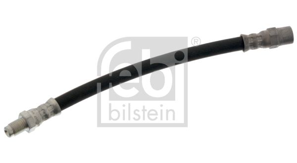 34 32 1 159881 HOSE BRAKE REAR OUTER # METZGER AUTOTEILE 642 200 23 15