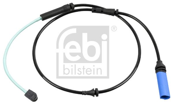 34 35 6 890788 SENSOR BRAKE FR F90/G30 ON # VEMO 104575