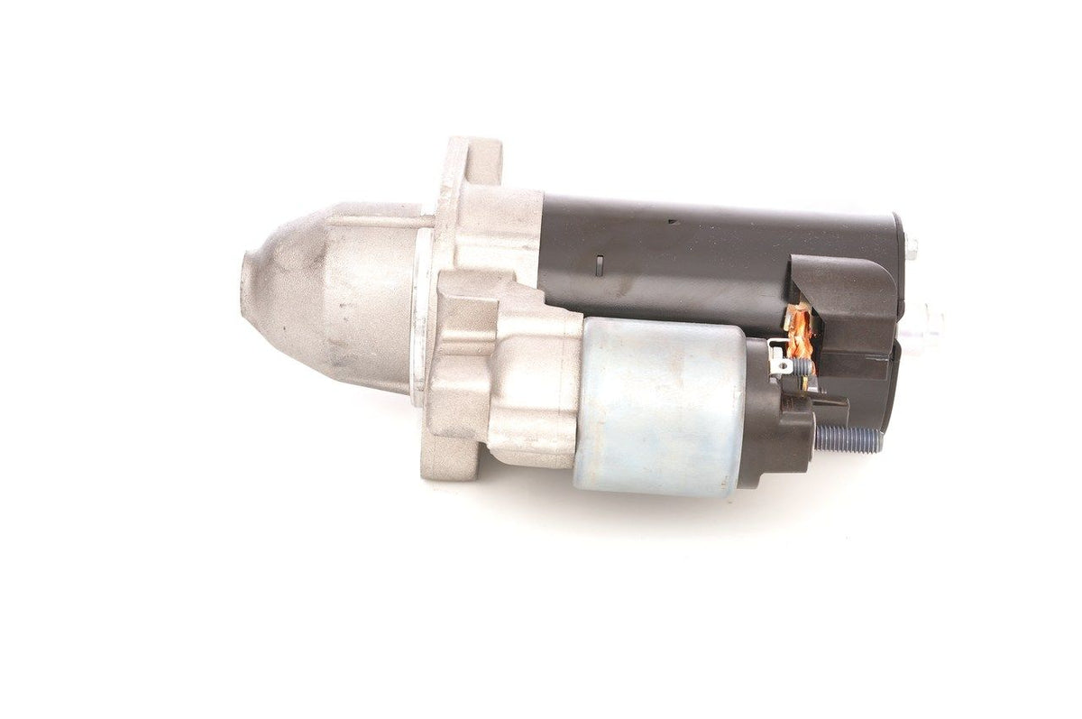 271 906 02 00 STARTER MOTOR 271 TURBO # BOSCH 1 986 S00 857