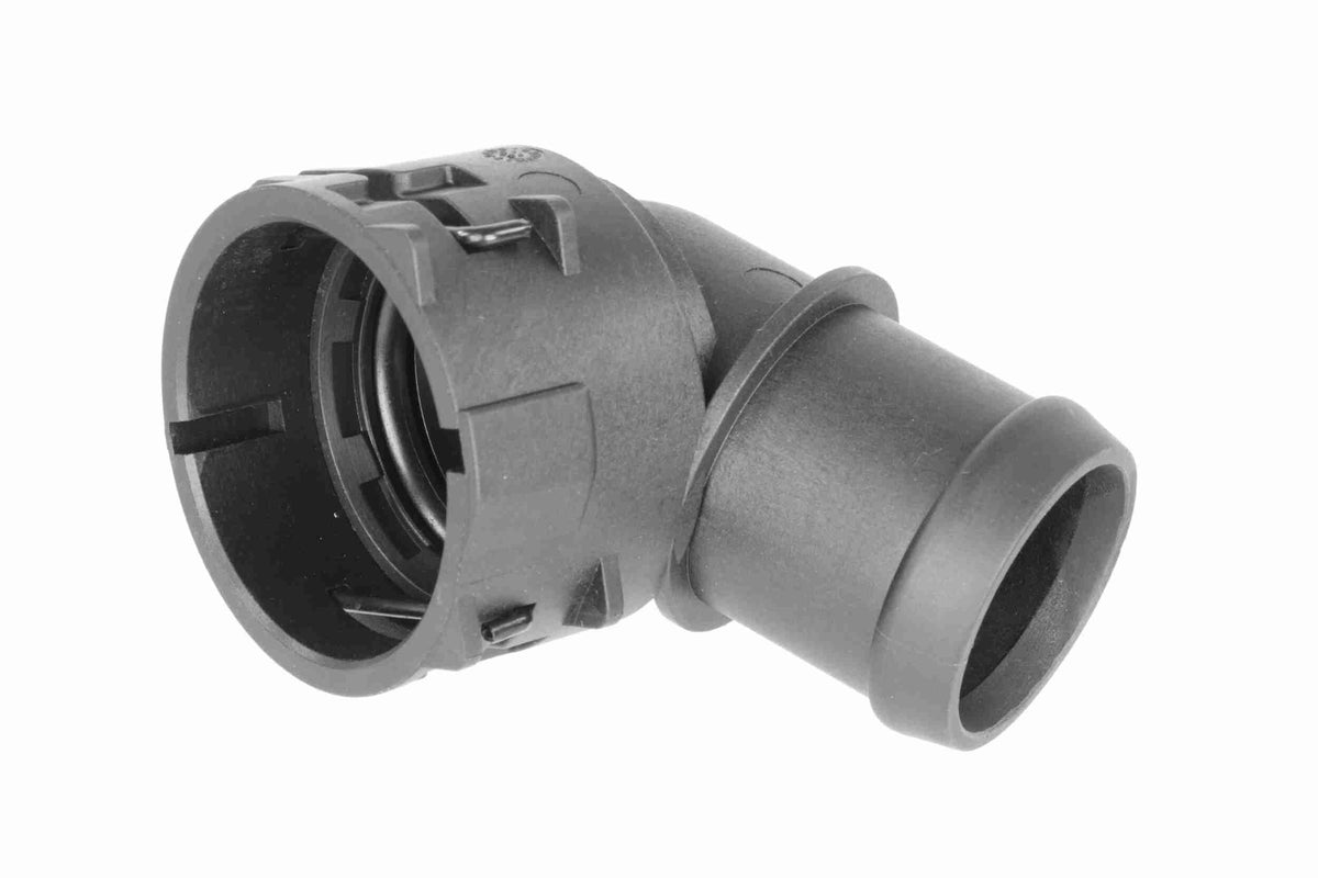 5N0 122 291G COOLANT FLANGE HOSE TOP # VIEROL V10-5884