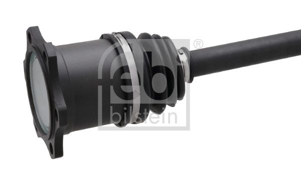 8E0 407 271AR DRIVESHFT LHF A4 2.0