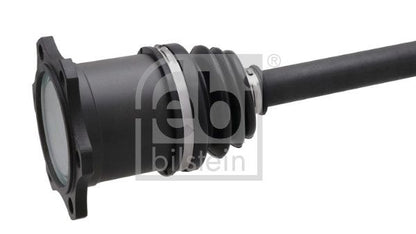 8E0 407 271AR DRIVESHFT LHF A4 2.0
